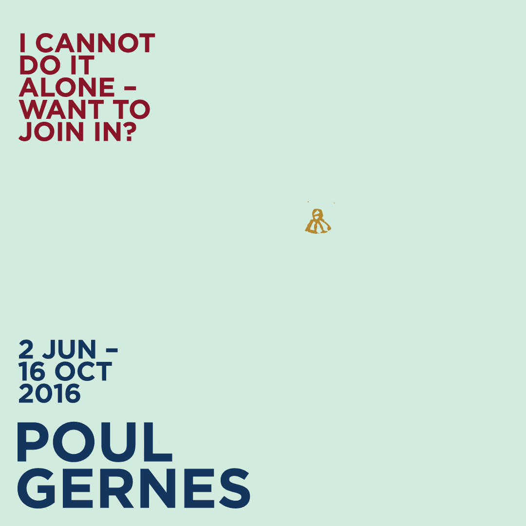 louisiana #poulgernes #louisianamuseum #icannotdoitalone #wanttojoinin GIF