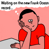 studiosoriginals  waiting frank ocean henry the worst