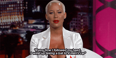 Amber Rose GIF by VH1