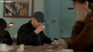 don't talk to me tv land GIF by The Jim Gaffigan Show