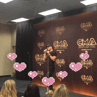 sam hunt cma fest 2016 GIF by CMA Fest: The Music Event of Summer