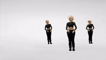 GIF by Millie Thrasher