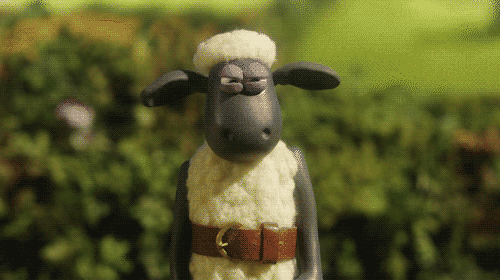 Shaun The Sheep Olympics By Aardman Animations Find And Share On Giphy