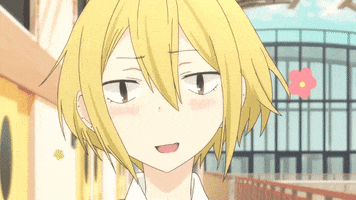 totalmatcha anime comedy humor japanese GIF