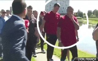 pacomiranda cr7 euro 2016 GIF