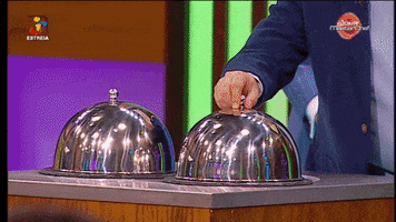 Surprise Maria GIF by MasterChef Júnior Portugal