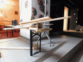 nonstopmotion streetart senkineksemart alternativaegyesulet GIF
