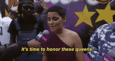 nelly furtado it's time to honor these queens GIF by VH1 Hip Hop Honors