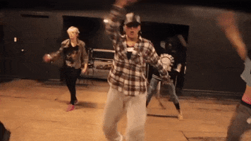 GIF by Millie Thrasher