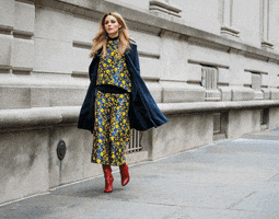 chloecomprando #oliviapalermo #fashion GIF