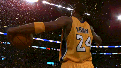 Mamba-csl GIFs - Get the best GIF on GIPHY
