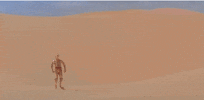 episode 4 Tatooine GIF by Star Wars