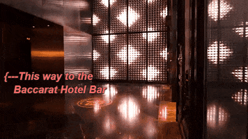 secret-lives-of-the-super-rich #crystal #thirstythursday #baccarat GIF