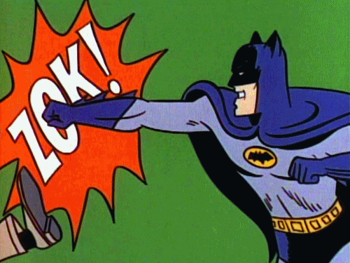 Batman Adam West GIFs - Get the best GIF on GIPHY