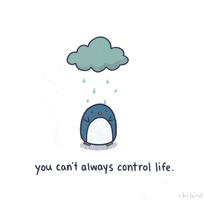 motivational life GIF by Chibird