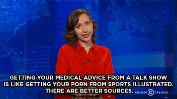 the daily show quote GIF by The Daily Show with Trevor Noah
