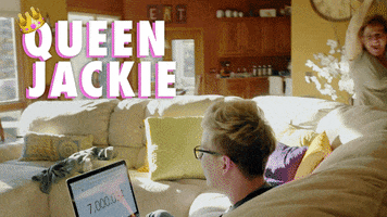 #Snervous GIF by Snervous Tyler Oakley 
