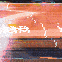 new media animation GIF by Ryan Seslow