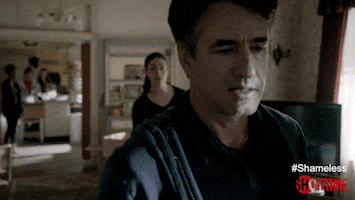 angry season 3 GIF by Showtime