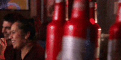 beer waiting GIF by Budweiser