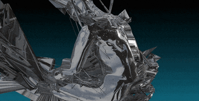 3D GIF by Elena
