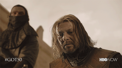 Season 1 Hbo GIF by got50