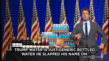 fail donald trump GIF by The Daily Show with Trevor Noah