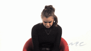 Hailee Steinfeld What GIF by Music Choice