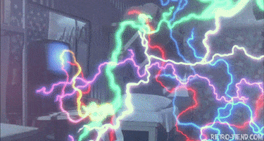 awesome heavy metal GIF by RETRO-FIEND