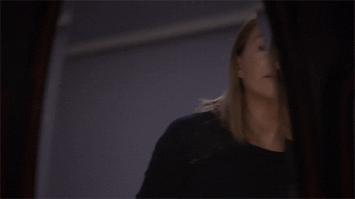 Greys Anatomy GIF by ABC Network