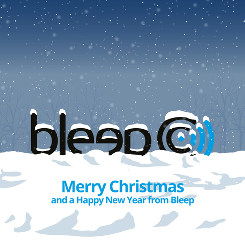 Bleep GIF