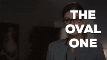 get out emily rhodes GIF by ABC Network