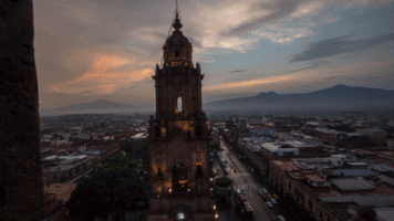 avenger timelapse morelia serjlopez serjvalero GIF