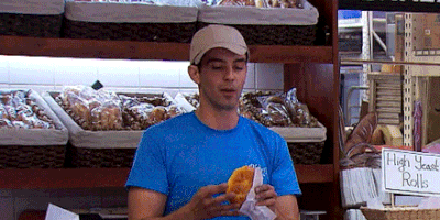 floating the carbonaro effect GIF by truTV