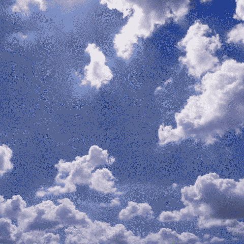 Sticker Sky GIF by Josh Rigling
