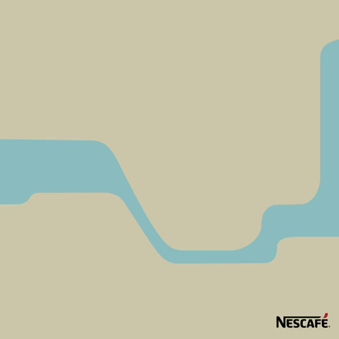 Nescafé Ecuador GIF