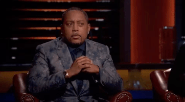 Episode 1 Daymond GIF by ABC Network
