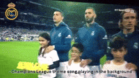 Cristiano-ronaldo-singing GIFs - Get the best GIF on GIPHY