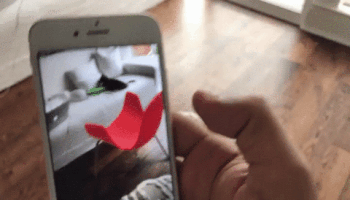 yigalbloch augmented reality GIF