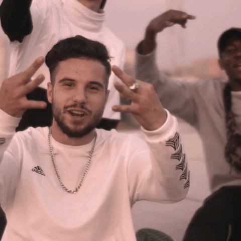 football team GIF by adidas