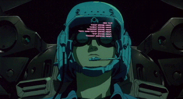 aldosparda patlabor GIF