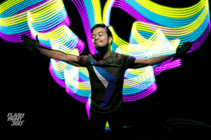 Flashpaint360 GIF