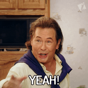 ixina fashion cool yeah vintage GIF