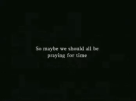 Praying For Time GIF by George Michael