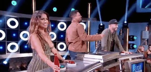 Jessica Burciaga GIFs - Get the best GIF on GIPHY