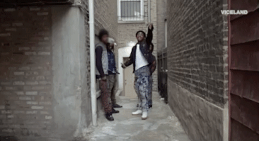 viceland GIF by Last Chance High