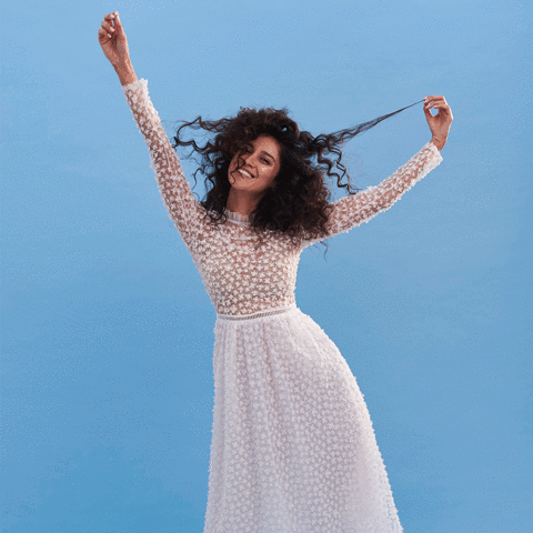 irinatolkie ravshana kurkova GIF