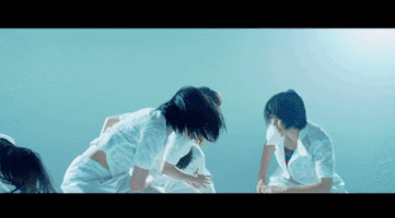 Morning Musume Dance GIF
