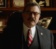 blue bloods reagan GIF by CBS