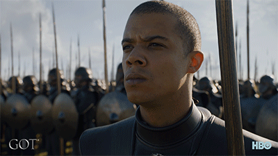 Game of Thrones GIF